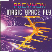 Magic Space Fly