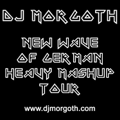 New Wave Of German Heavy Mashup Tour