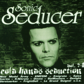 Cold Hands Seduction Vol. 74