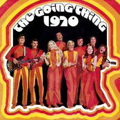 The Going Thing 1970