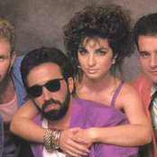 gloria estefan & miami sound machine