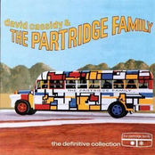 Daydreamer by The Partridge Family