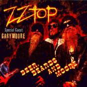 Zz Top & Gary Moore