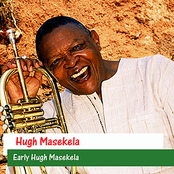 A Song For Brazil by Hugh Masekela