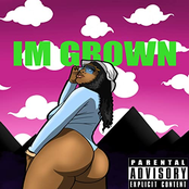 I'm Grown