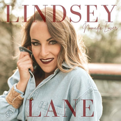 Lindsey Lane: Nomadic Lover