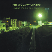 Waiting For The First Train