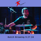 Batch Brewing 9.27.24