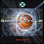 Ray Of Life by Solar Cycle