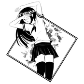 Kodokushi (孤独死)