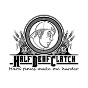 Hard Times Make Me Harder - EP