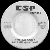 Don't Need You Anymore