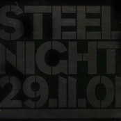 Steel Night 29.11.01