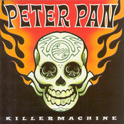 Rollercoaster by Peter Pan Speedrock