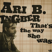 That's The Way She Was