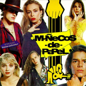 Muñecos De Papel