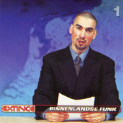 Binnenlandse Funk by Extince