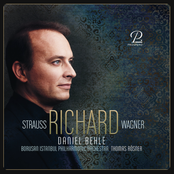 Richard - Wagner & Strauss: Opera Scenes & Orchesterlieder