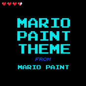 Level Up: Mario Paint Theme