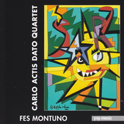 Fes Montuno