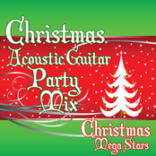 Christmas Acoustic Guitar Party Mix