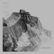 [AF003] Anodyne 'Nothing Lasts EP' [2016]