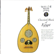 Classical Music of Egypt