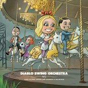 Bedlam Sticks by Diablo Swing Orchestra
