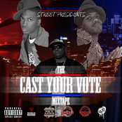 D.J TEKneek and Don Castro Present Street President: Cast Your Vote