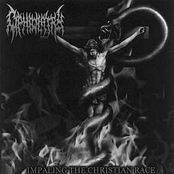 Impaling the Christian Race