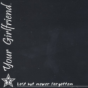 Lost But Never Forgotten