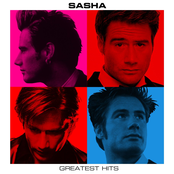 This Is My Time by Sasha