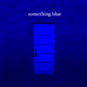 something blue