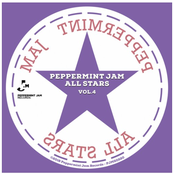 Peppermint Jam Allstars, Vol. 4