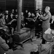 Sacred Harp Singers