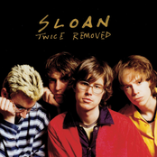 Sloan: Twice Removed