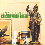 Ten Years After: Cricklewood Green