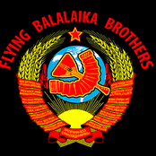 Flying Balalaika Brothers: Op Op Romale