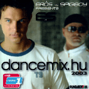 Dancemix.hu 2003