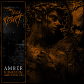 Amber Momentum Grotesque