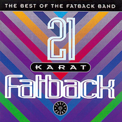 21 karat fatback: the best of the fatback band