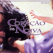 Coração da Noiva CD Triplo