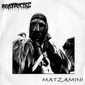 2008 - Agathocles & Matzamini