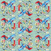 Космонавт (Radiotrance Cover)