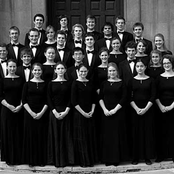 Choir Of Clare College, Cambridge