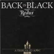 Classic Rock - Back In Black Redux