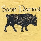 Black Bull by Saor Patrol