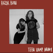 Razor Burn - Single