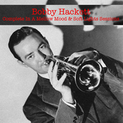 Under A Blanket Of Blue by Bobby Hackett