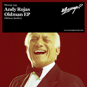 Oldman E.P.